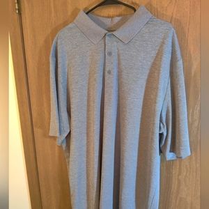 Adidas Primegreen Polo Shirt